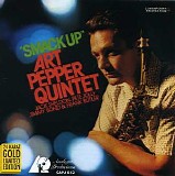 Art Pepper - Smack Up [Gold Limited Edition]