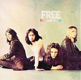 Free - Fire and Water