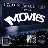 Dallas Winds - John Williams At The Movies (SACD)