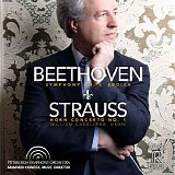 Pittsburgh Symphony Orchestra - Beethoven Symphony No. 3 Eroica Strauss Horn Concert