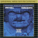 Jim Hall - Concierto (SACD)