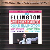 Duke Ellington - Jazz Party in Stereo