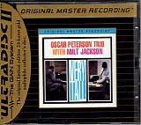 Oscar Peterson Trio - Very Tall-Ultra Disc