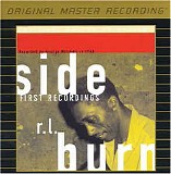 R.L. Burnside - First Recordings [Bonus Tracks]