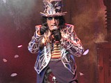 Alice Cooper - Live At Mayo Performing Arts Center, Morristown, New Jersey, USA