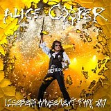 Alice Cooper - Live At Liseberg Amusement Park (Stora Scenen), Gothenburg, Sweden