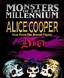 Alice Cooper - Monsters Of The Millenium, Alice In Sundsvall