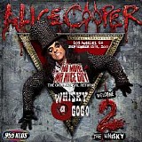 Alice Cooper - Welcome To The Whiskey (On The Air From Whisky A GO GO, Los Angeles CA, USA)