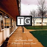 Throbbing Gristle - Live December 2004 (A Souvenir Of Camber Sands)