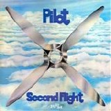 Pilot - Second Flight