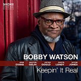 Bobby Watson - Keepin' It Real