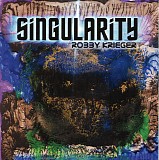 Robby Krieger - Singularity
