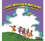 Various artists - Good Weather  Machine