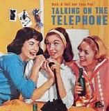 Various artists - Talking On The Telephone