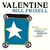 Bill Frisell - Valentine [88_2kHz Â· 24bit]