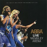 ABBA - Live At Wembley Arena