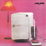 The Cure - Three Imaginary Boys |Deluxe Edition|