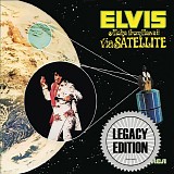 Elvis Presley - Aloha From Hawaii via Satellite [Legacy Edition]