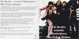 Beatles, The - Acoustic Masterpieces - The Esher Demos