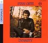 Getz, Stan (Stan Getz) - Dynasty