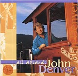Denver, John (John Denver) - All Aboard!
