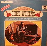 Atkins, Chet (Chet Atkins) - My Favorite Guitars