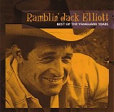 Elliott, Ramblin' Jack (Ramblin' Jack Elliott) - Best Of The Vanguard Years