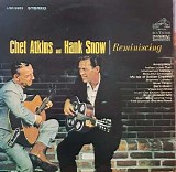 Atkins, Chet (Chet Atkins) & Hank Snow - Reminiscing