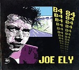Ely, Joe (Joe Ely) - B4 84