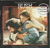 Clapton, Eric (Eric Clapton) - Music From The Motion Picture Soundtrack Rush