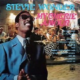 Wonder, Stevie (Stevie Wonder) - My Cherie Amour
