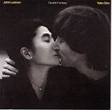 Lennon, John (John Lennon) & Yoko Ono - Double Fantasy