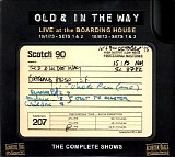 Old & In The Way - Live At The Boarding House (The Complete Shows)