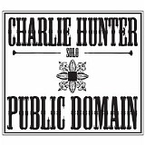 Hunter, Charlie (Charlie Hunter) - Public Domain