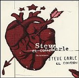 Earle, Steve (Steve Earle) - El CorazÃ³n