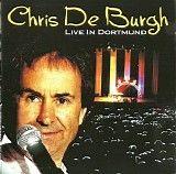 De Burgh, Chris (Chris De Burgh) - Live In Dortmund