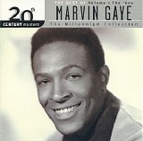 Gaye, Marvin (Marvin Gaye) - The Best Of Marvin Gaye - Volume 1 - The '60s