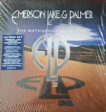 Emerson, Lake & Palmer - The Anthology (1970-1998)