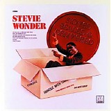 Wonder, Stevie (Stevie Wonder) - Signed Sealed & Delivered