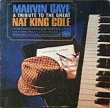 Gaye, Marvin (Marvin Gaye) - A Tribute To The Great Nat King Cole