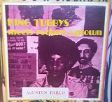 Pablo, Augustus (Augustus Pablo) & King Tubby - King Tubbys Meets Rockers Uptown
