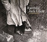 Elliott, Ramblin' Jack (Ramblin' Jack Elliott) - A Stranger Here