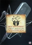 The Manhattan Transfer - 35th Anniversary: Great American Songbook