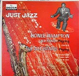 Hampton,Lionel (Lionel Hampton) All Stars And The All Stars - Gene Norman Presents Just Jazz