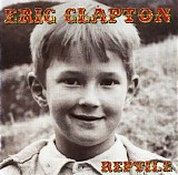 Clapton, Eric (Eric Clapton) - Reptile