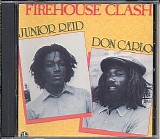 Various artists - Firehouse Clash