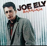 Ely, Joe (Joe Ely) - Musta Notta Gotta Lotta