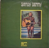 Denny, Sandy (Sandy Denny) - It's Sandy Denny