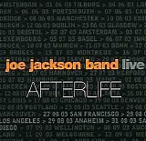 Jackson, Joe (Joe Jackson) Band (Joe Jackson Band) - Afterlife [live]