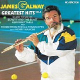 Galway, James (James Galway) - Greatest Hits, Vol. 2
